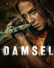 Damsel İzle