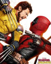 Deadpool & Wolverine 2024 İzle