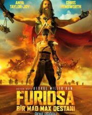 Furiosa: Bir Mad Max Destanı İzle