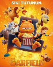 Garfield Film İzle