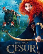 Cesur Film İzle