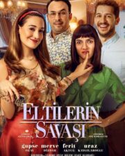 Eltilerin Savaşı İzle