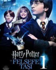 Harry Potter 1 İzle​