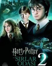 Harry Potter 2 İzle​