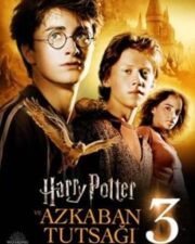 Harry Potter 3 İzle