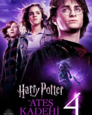 Harry Potter 4 İzle