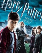 Harry Potter 6 İzle