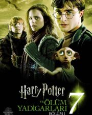 Harry Potter 7 İzle