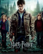 Harry Potter 8 İzle