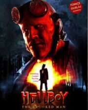 Hellboy: The Crooked Man İzle