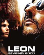 Leon Filmi İzle