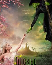 Wicked Part One İzle Türkçe Dublaj