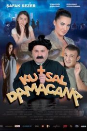 Kutsal Damacana 1 Full İzle