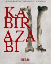 Kabir Azabı 2 Full İzle