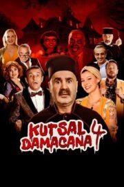 Kutsal Damacana 4 İzle